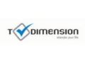T-dimension Promo Codes February 2023