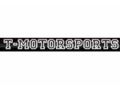 T-motorsports Promo Codes May 2024