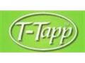 T-tapp Promo Codes August 2022