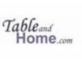 Table And Home Store Promo Codes April 2024