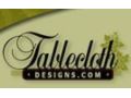 TableClothDesigns 10% Off Promo Codes May 2024