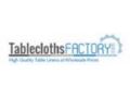 Tablecloths Factory Promo Codes August 2022