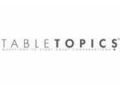 Table Topics 20% Off Promo Codes May 2024