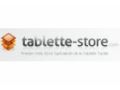 Tablette Store Promo Codes May 2024