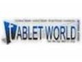 Tablet World Promo Codes April 2024