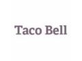 Taco Bell Promo Codes December 2023