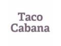 Taco Cabana Promo Codes May 2024