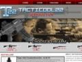 Tacticool22 10$ Off Promo Codes May 2024