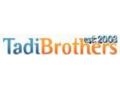 Tadibrothers Promo Codes April 2024