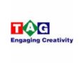 TAG Engaging Creativity 10% Off Promo Codes May 2024