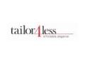 Tailor4less Promo Codes May 2024
