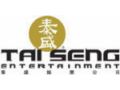 Taiseng Entertainment Promo Codes May 2024