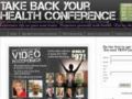 Takebackyourhealthconference Promo Codes April 2024