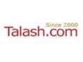 Talash Promo Codes April 2024