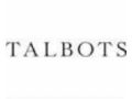Talbots Promo Codes January 2022