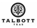 Talbott Teas Promo Codes April 2024