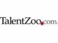 Talent Zoo Promo Codes April 2024