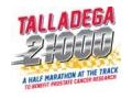 Talladega Half Marathon 5$ Off Promo Codes April 2024
