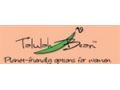 Talulah Bean 15% Off Promo Codes May 2024
