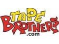 Tape Brothers 10% Off Promo Codes May 2024