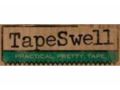 Tapeswell Promo Codes May 2024
