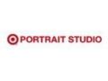 Target Portrait Studio Promo Codes October 2022
