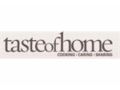 Taste Of Home Promo Codes March 2024