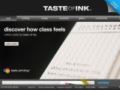 Taste Of Ink Studios Promo Codes April 2024