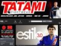 Tatamifightwear Promo Codes January 2022