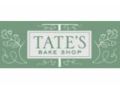 Tate's Bake Shop Promo Codes January 2022