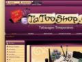 Tatooshop France Promo Codes May 2024