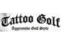Tattoo Golf Gear Promo Codes April 2024