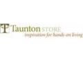Taunton Store 15% Off Promo Codes May 2024