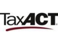 Taxact Promo Codes June 2023