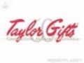 Taylor Gifts Promo Codes May 2022
