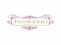 Taylor Joelle Designs Promo Codes December 2023