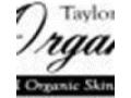 Taylor Made Organics Promo Codes May 2022
