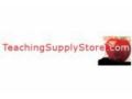 Teaching Supply Store Promo Codes May 2024
