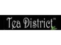 Tea District Promo Codes May 2022