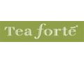 Tea Forte Promo Codes December 2023
