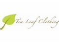 Tea Leaf Clothing Promo Codes January 2022