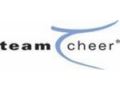 Team Cheer Promo Codes January 2022