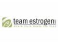 Team Estrogen Promo Codes March 2024