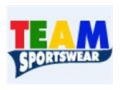Team Sportswear Promo Codes March 2024
