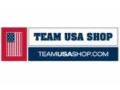 Team USA Shop 15% Off Promo Codes May 2024