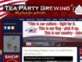 Teapartybrewing Promo Codes April 2024