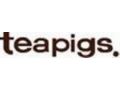Teapigs UK Promo Codes October 2023