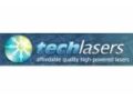 Techlasers 10% Off Promo Codes May 2024