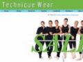 Techniquewear Promo Codes May 2024