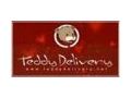 Teddydelivery 15% Off Promo Codes May 2024